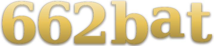 662 bat logo